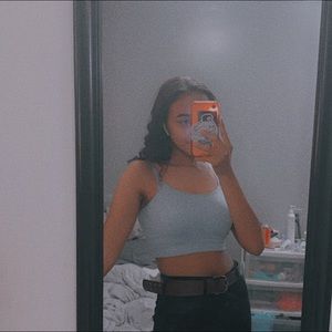 Meet your Posher, Emma